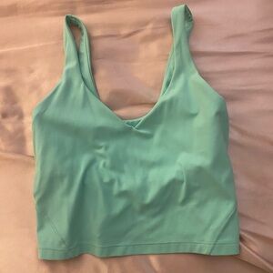 Lululemon align tank